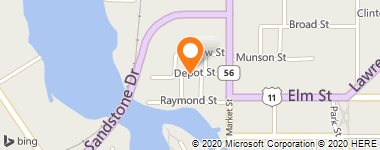 Towing Company Near Me - S & K Tire Inc in Potsdam, NY