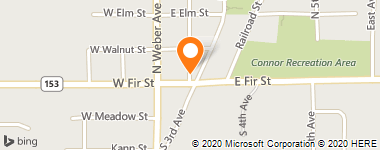 Towing Company Near Me - Klemme Chevrolet Inc in Stratford, WI