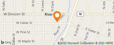 Towing Company Near Me - Jensen Automotive in River Falls, WI