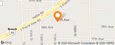 Towing Company Near Me - Randy's Holiday Towing & Service in Chippewa Falls, WI