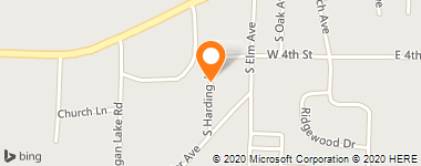 Towing Company Near Me - Lambrecht's Service Garage LLC in Gillett, WI