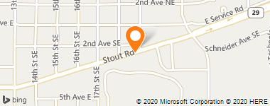 Towing Company Near Me - Berg's Automotive Center Inc in Menomonie, WI