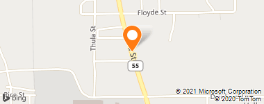 Towing Company Near Me - Collins Body and Paint Inc in McCall, Idaho