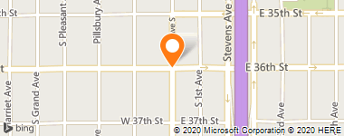 Towing Company Near Me - River Services Inc in Minneapolis, Minnesota