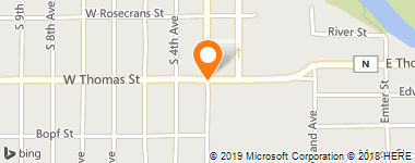 Towing Company Near Me - Lightning Lube & Service in Wausau, WI