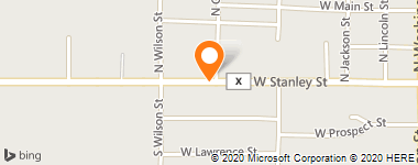 Towing Company Near Me - Ace Oil Tire & Auto Center in Thorp, WI