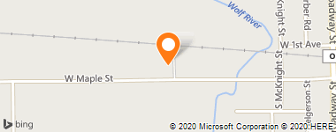 Towing Company Near Me - Halterman Bros Towing Service in Stanley, WI