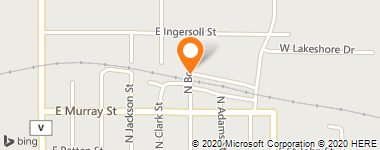 Towing Company Near Me - Quality Truck & Auto Repair in Boyd, WI