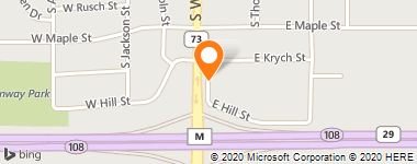 Towing Company Near Me - Courtesy Auto & Truck Center Inc - General Ofc & Sales in Thorp, WI