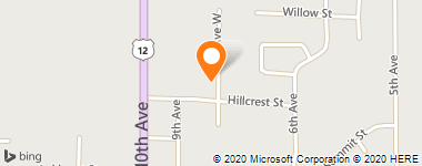 Towing Company Near Me - Baldwin Towing in Baldwin, WI