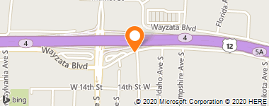 Towing Company Near Me - Amoco Oil Co Auto Repair in Minneapolis, Minnesota
