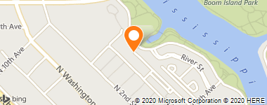 Towing Company Near Me - Datafleet in Minneapolis, Minnesota