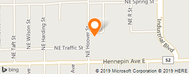 Towing Company Near Me - Cedar Towing & Auction in Minneapolis, Minnesota
