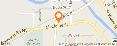 Towing Company Near Me - Holland Collision Service in Silverton, OR
