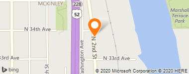 Towing Company Near Me - Fleming Towing in Minneapolis, Minnesota
