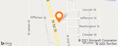 Towing Company Near Me - Main Street Towing in Silverton, OR