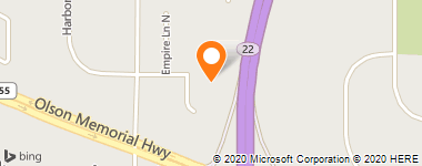 Towing Company Near Me - Master Collison Group in Minneapolis, Minnesota