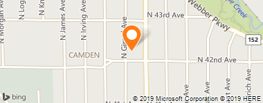 Towing Company Near Me - Duke's Cars And Towing in Minneapolis, Minnesota