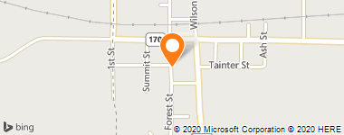 Towing Company Near Me - Parks Automotive in DeForest, WI
