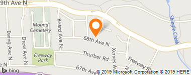 Towing Company Near Me - B & K Towing in Minneapolis, Minnesota