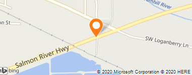 Towing Company Near Me - Ok Motor Sales & Towing Inc in Sheridan, OR