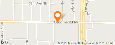 Towing Company Near Me - Fridley Auto Body in Minneapolis, Minnesota