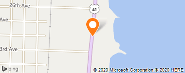 Towing Company Near Me - M & M Motors of Menominee Inc in Menominee, Michigan