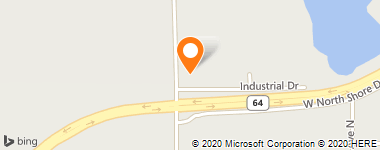 Towing Company Near Me - Napa Auto Center in New Richmond, WI