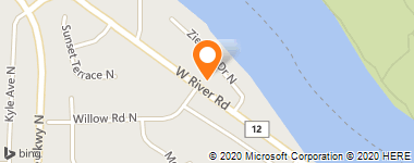 Towing Company Near Me - West River Road Services in Minneapolis, Minnesota