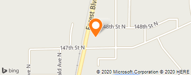 Towing Company Near Me - Key Automotive Services in Hugo, Minnesota