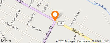 Towing Company Near Me - Miracle Auto Body in Salmon, Idaho