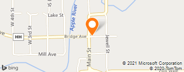 Towing Company Near Me - Kirk's Collision Inc in Star Prairie, WI
