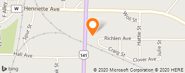 Towing Company Near Me - Northern Automotive Tire & Repair in Crivitz, WI