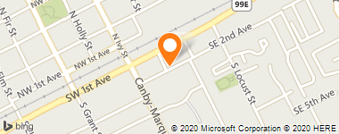 Towing Company Near Me - Fox Towing in Canby, OR