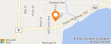 Towing Company Near Me - J & P Auto Inc in Rib Lake, WI