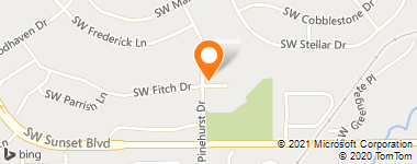 Towing Company Near Me - Is Towing in Sherwood, OR