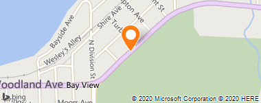 Towing Company Near Me - Bay View Mobil in Petoskey, Michigan