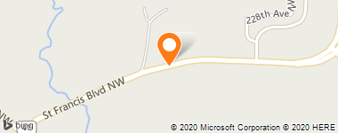 Towing Company Near Me - Bourke Towing in Saint Francis, Minnesota