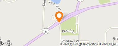 Towing Company Near Me - Davis Auto Body & Towing in Turtle Lake, WI