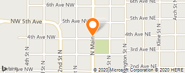 Towing Company Near Me - Reuer's Auto and Electric in Aberdeen, SD
