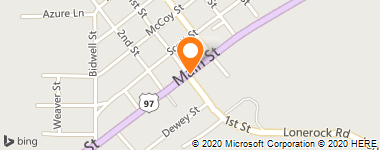 Towing Company Near Me - Vista Towing Co in Moro, OR