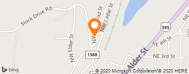 Towing Company Near Me - Zeigler's Machine & Repair in Pilot Rock, OR