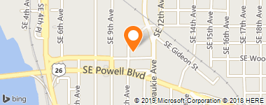 Towing Company Near Me - Newhouse & Hutchins Towing Service in Portland, OR