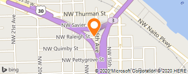 Towing Company Near Me - Security Towing & Recovery in Portland, OR