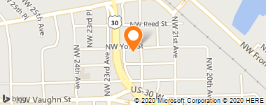 Towing Company Near Me - HANSEN TOWING in Portland, OR