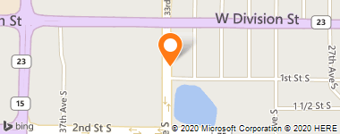 Towing Company Near Me - Saint Cloud Towing Service in Saint Cloud, Minnesota