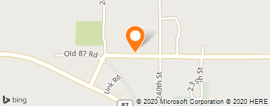 Towing Company Near Me - Jensen's Garage in Cushing, WI