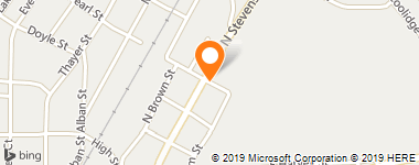 Towing Company Near Me - Hodag Towing in Rhinelander, WI