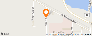 Towing Company Near Me - Melrose Towing & Recovery Inc in Melrose, Minnesota