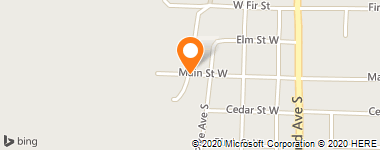 Towing Company Near Me - Bruce's Auto Repair & Towing Inc in Webster, WI